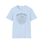 Our Own Path T-Shirt