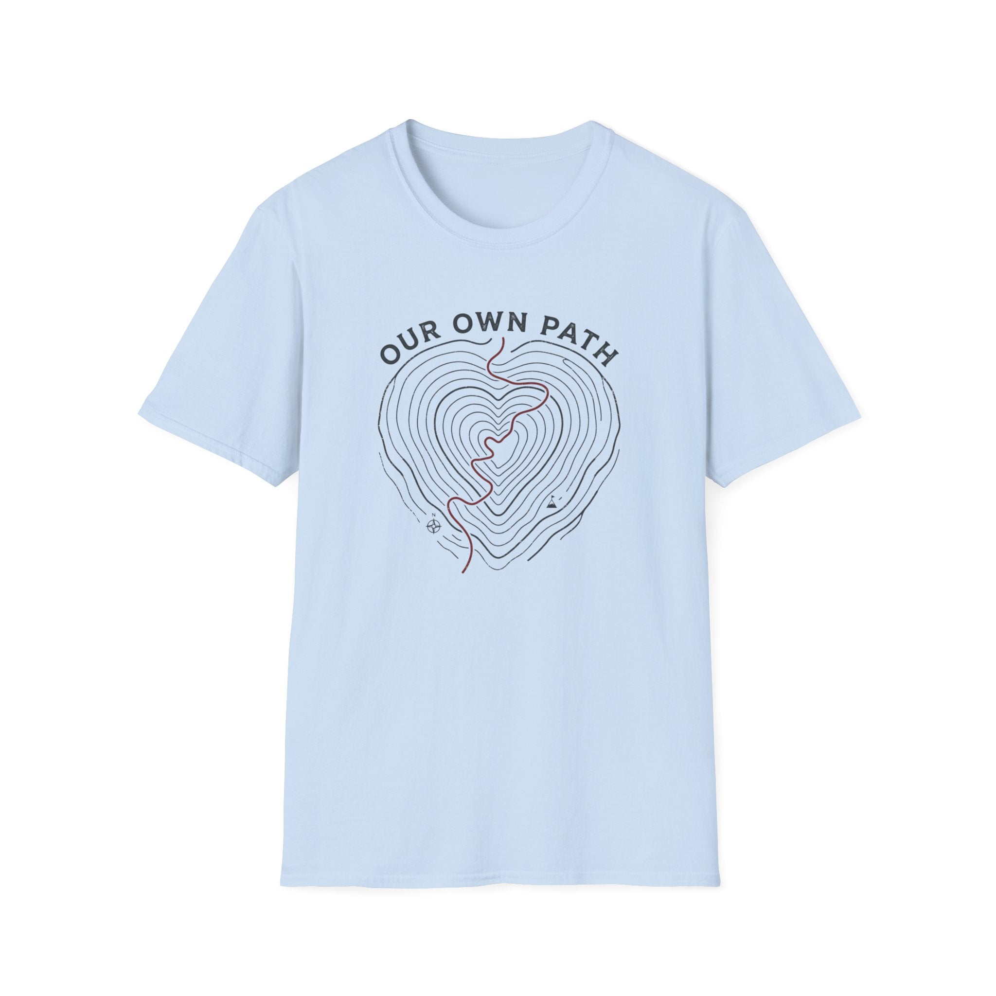 Our Own Path T-Shirt