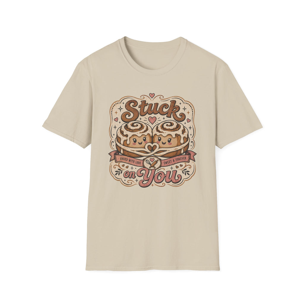 Stuck On You T-Shirt