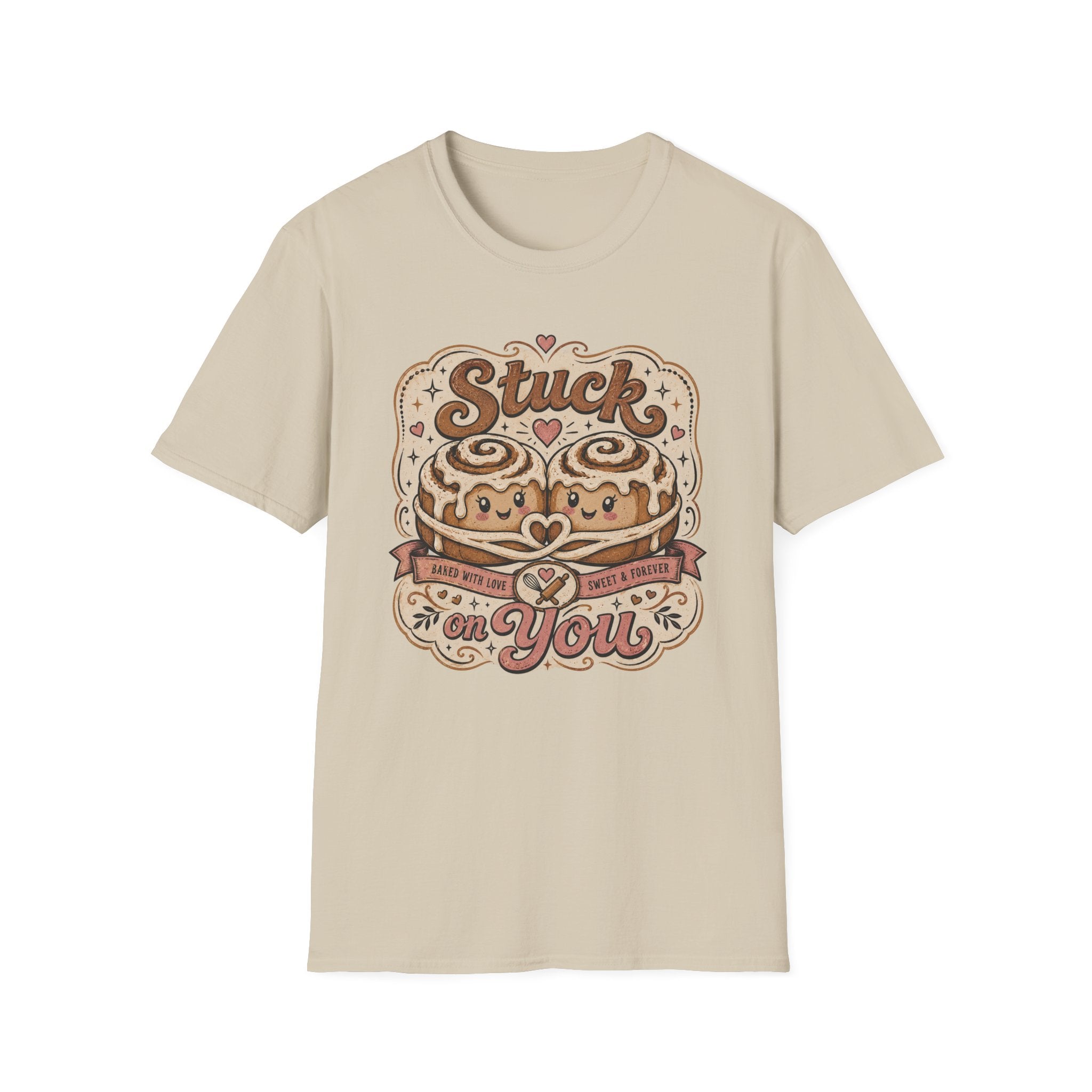 Stuck On You T-Shirt