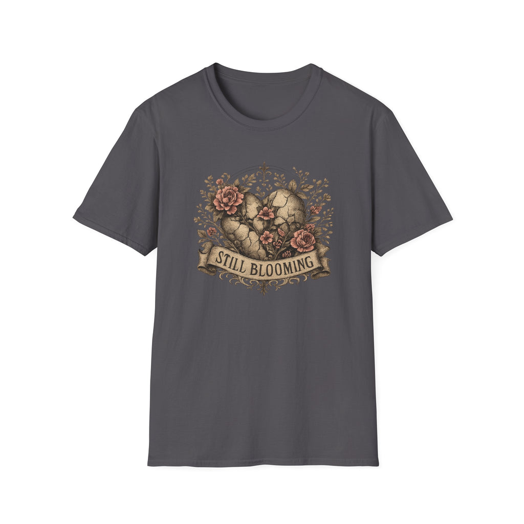 Still Blooming T-Shirt