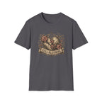 Still Blooming T-Shirt