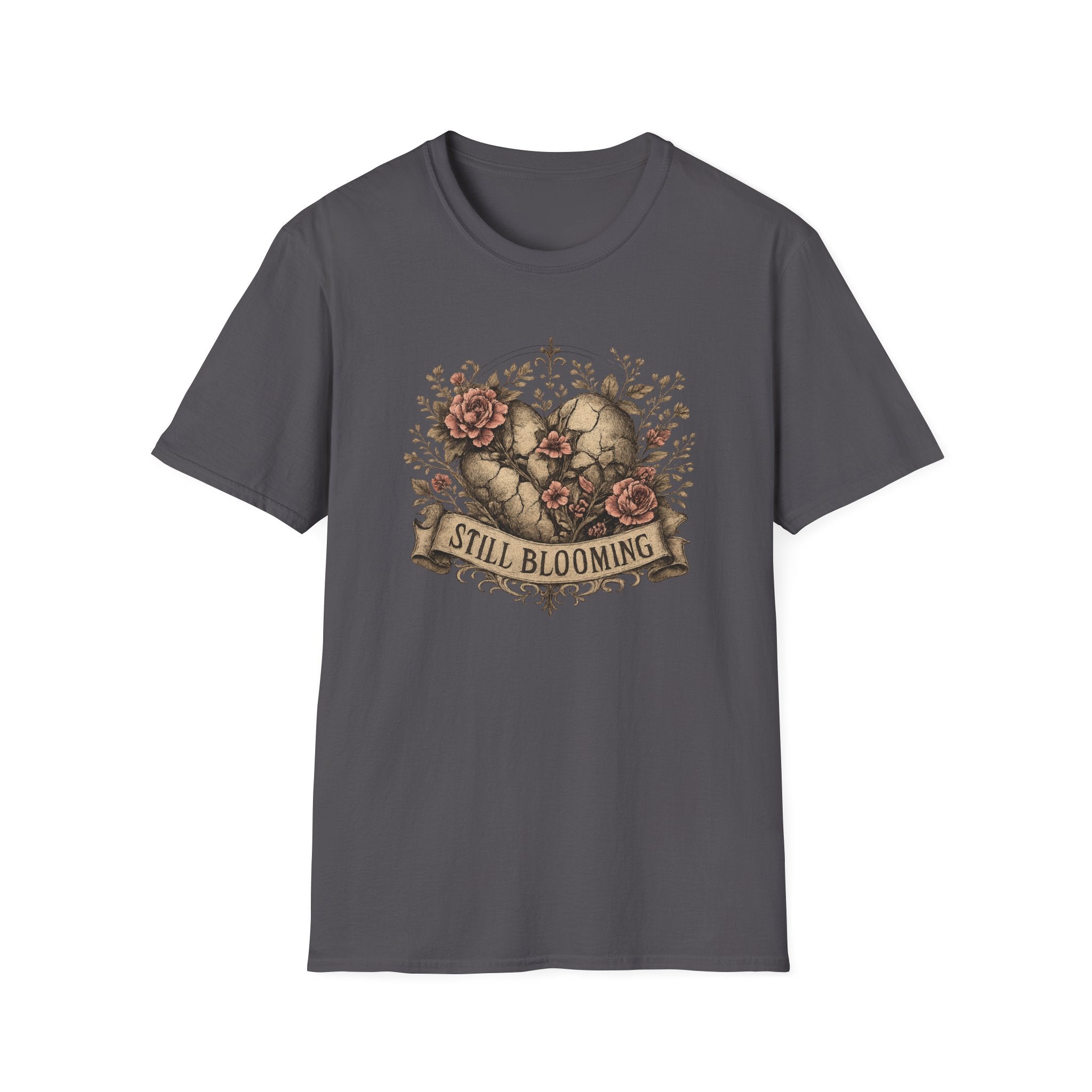 Still Blooming T-Shirt