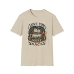 ILUMT Snacks T-Shirt