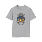 ILUMT A Night Under The Stars T-Shirt
