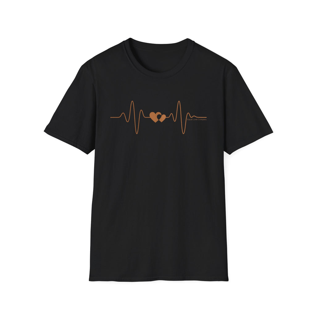 ELC Heartbeat T-Shirt