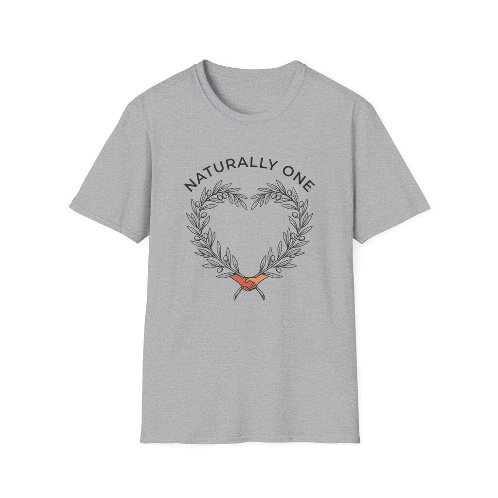Naturally One T-Shirt