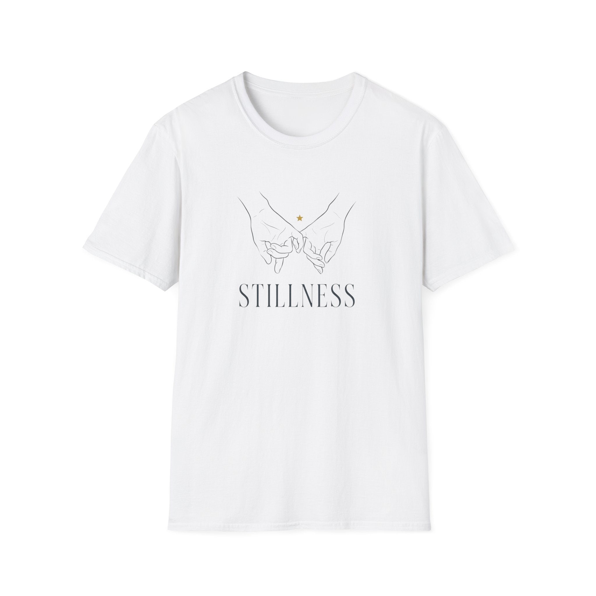 Linked Pinkies T-Shirt