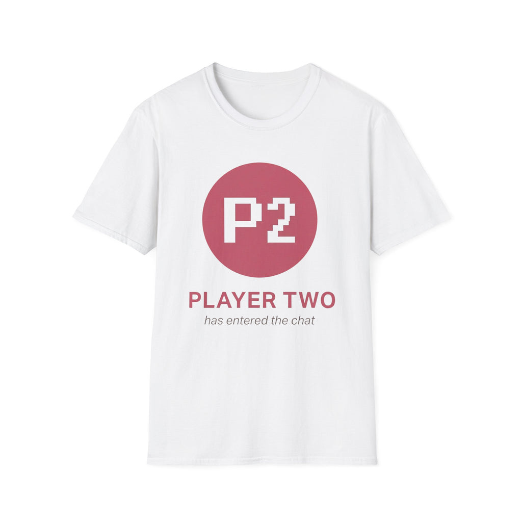 Player 2 T-Shirt