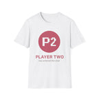 Player 2 T-Shirt