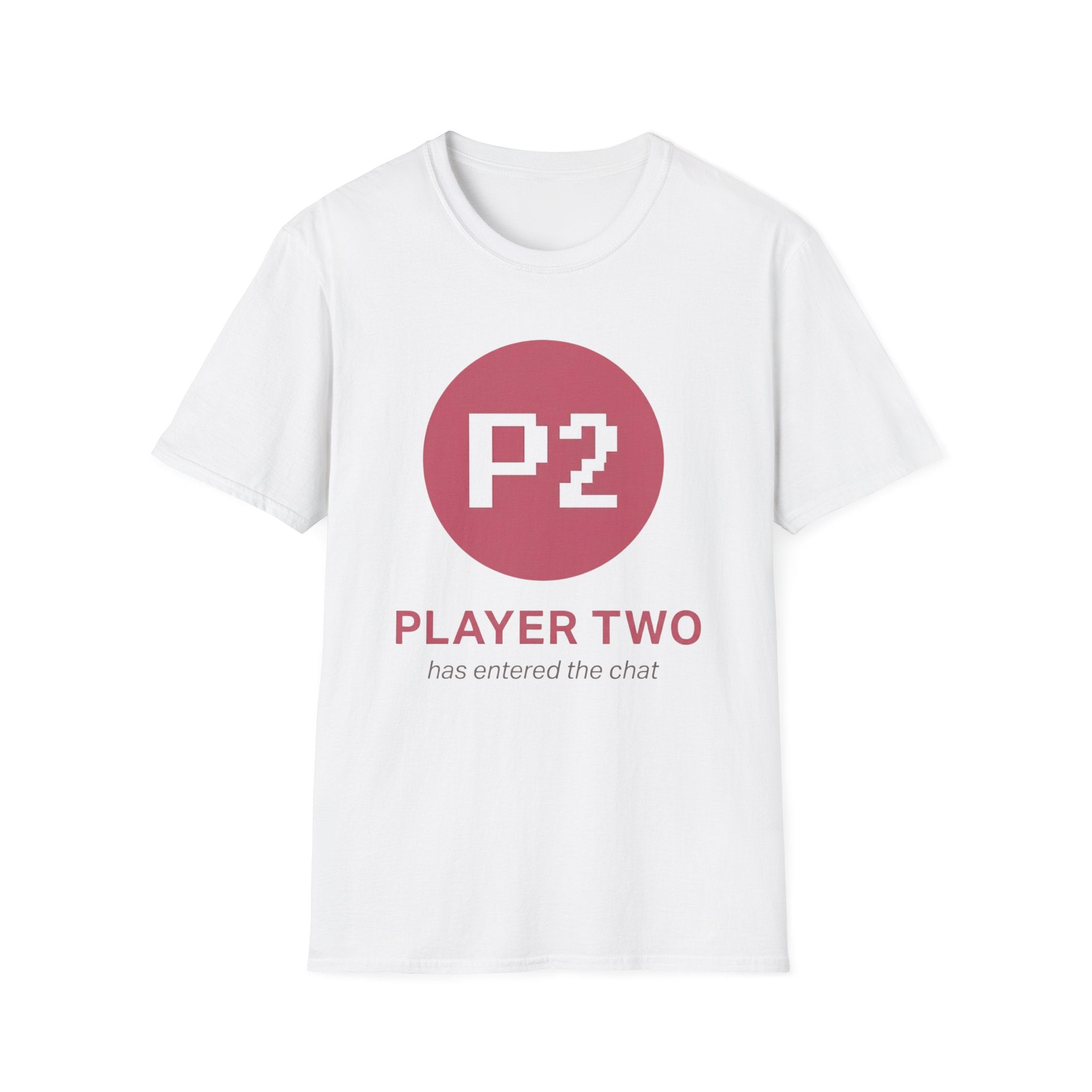 Player 2 T-Shirt