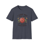 ILUMT My Highest Dice Roll T-Shirt