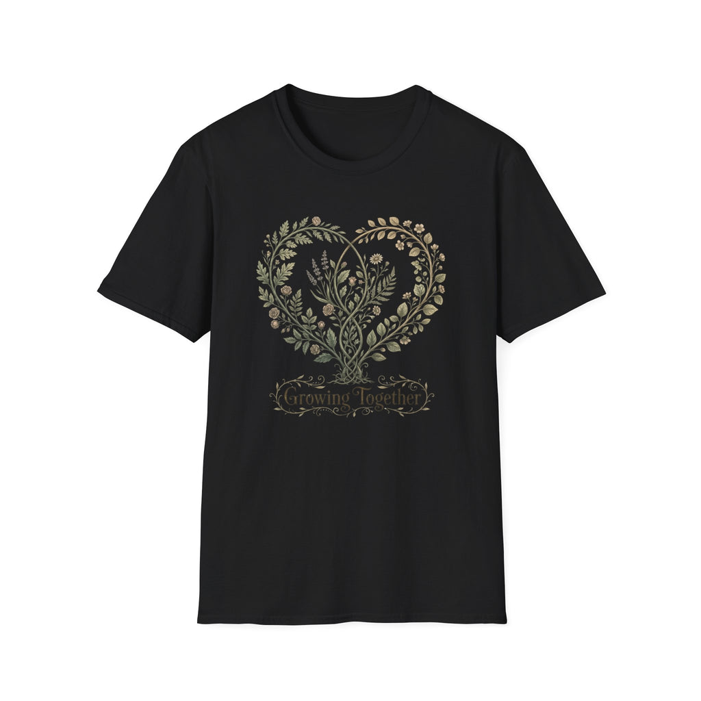Growing Together 2 T-Shirt