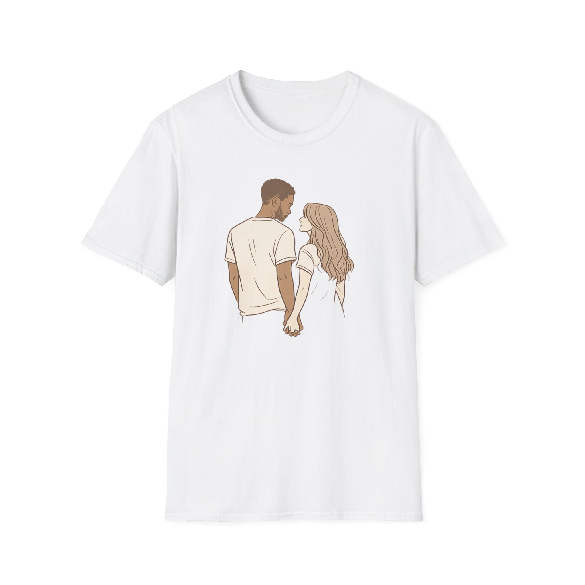 Couples 2 T-Shirt