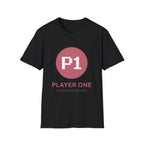 Player 1 T-Shirt