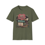 No Vacancy (Except You) Hotel T-Shirt