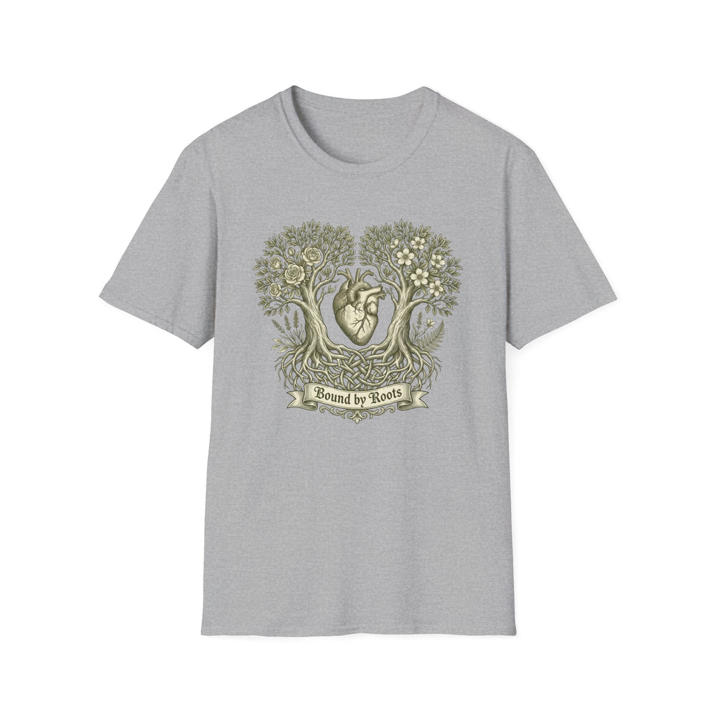 Bound By Roots T-Shirt