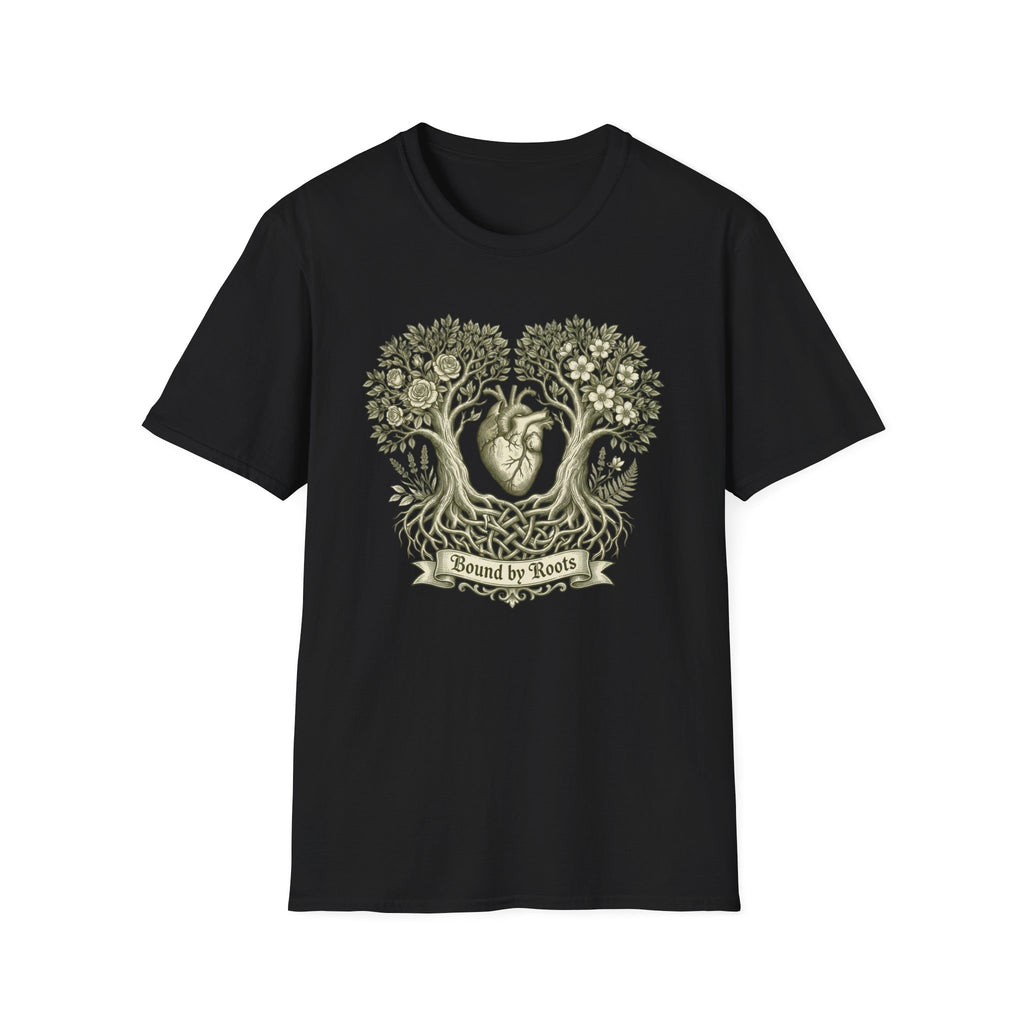 Bound By Roots T-Shirt