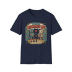 You Recharge Me T-Shirt