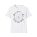 ELC Heartbeat Badge T-Shirt
