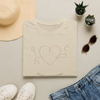 Equal by Destiny  T-Shirt