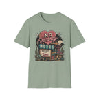 No Vacancy (Except You) Hotel T-Shirt