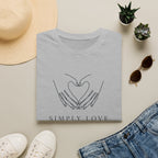 Simply Love T-Shirt