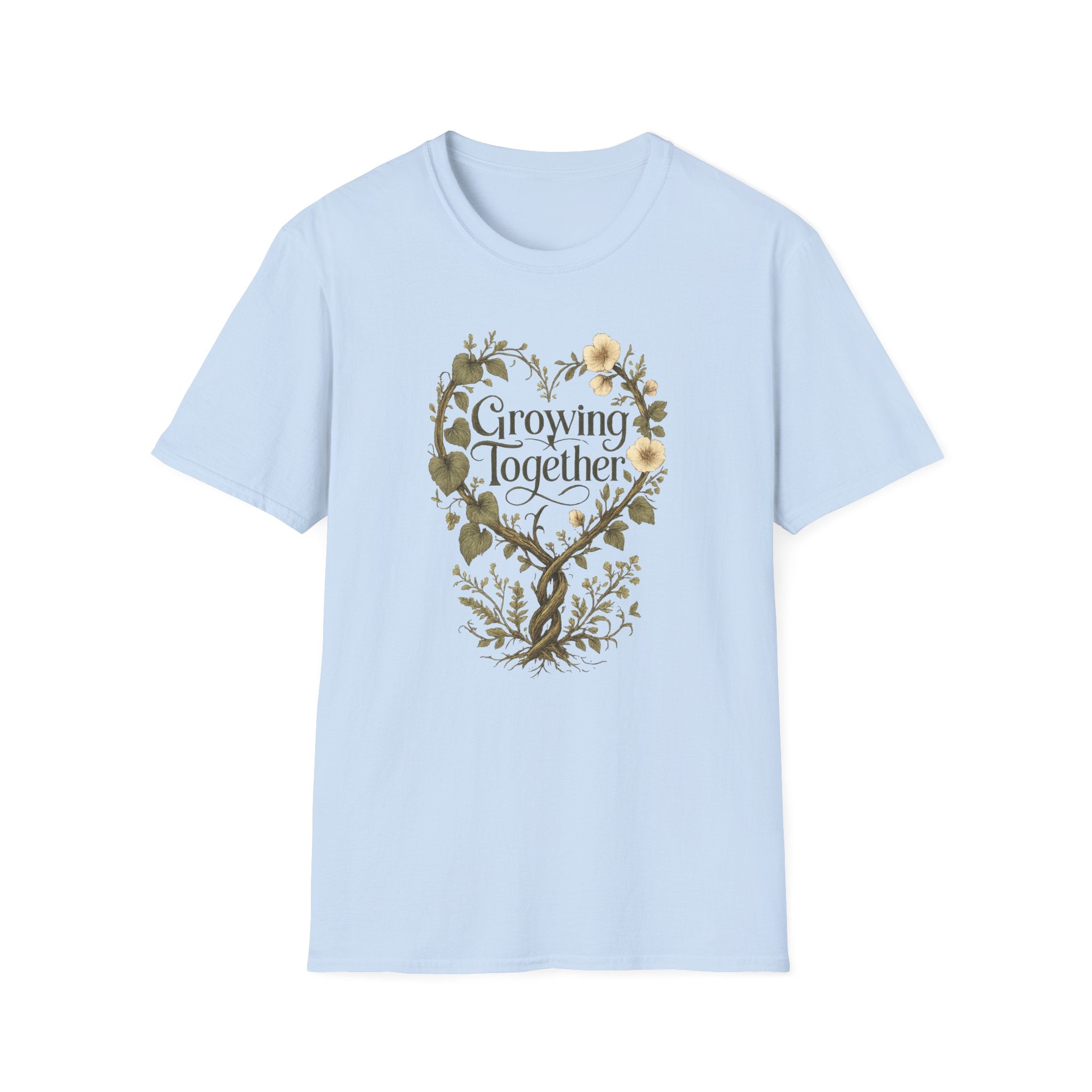Growing Together T-Shirt