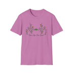 One Love, One Beat T-Shirt