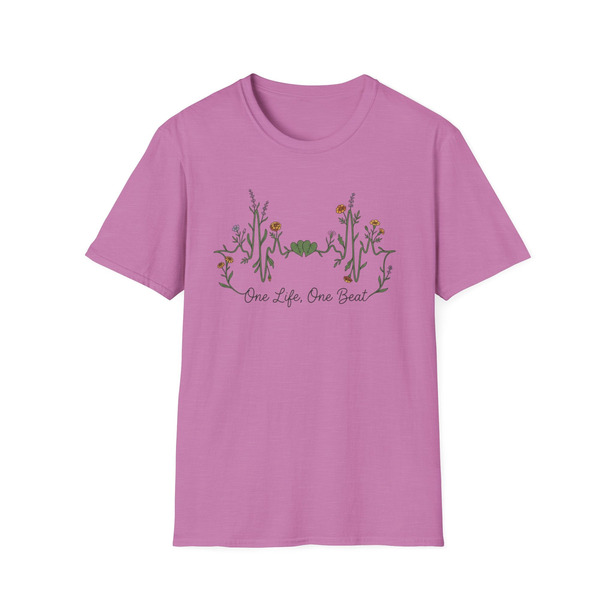 One Love, One Beat T-Shirt