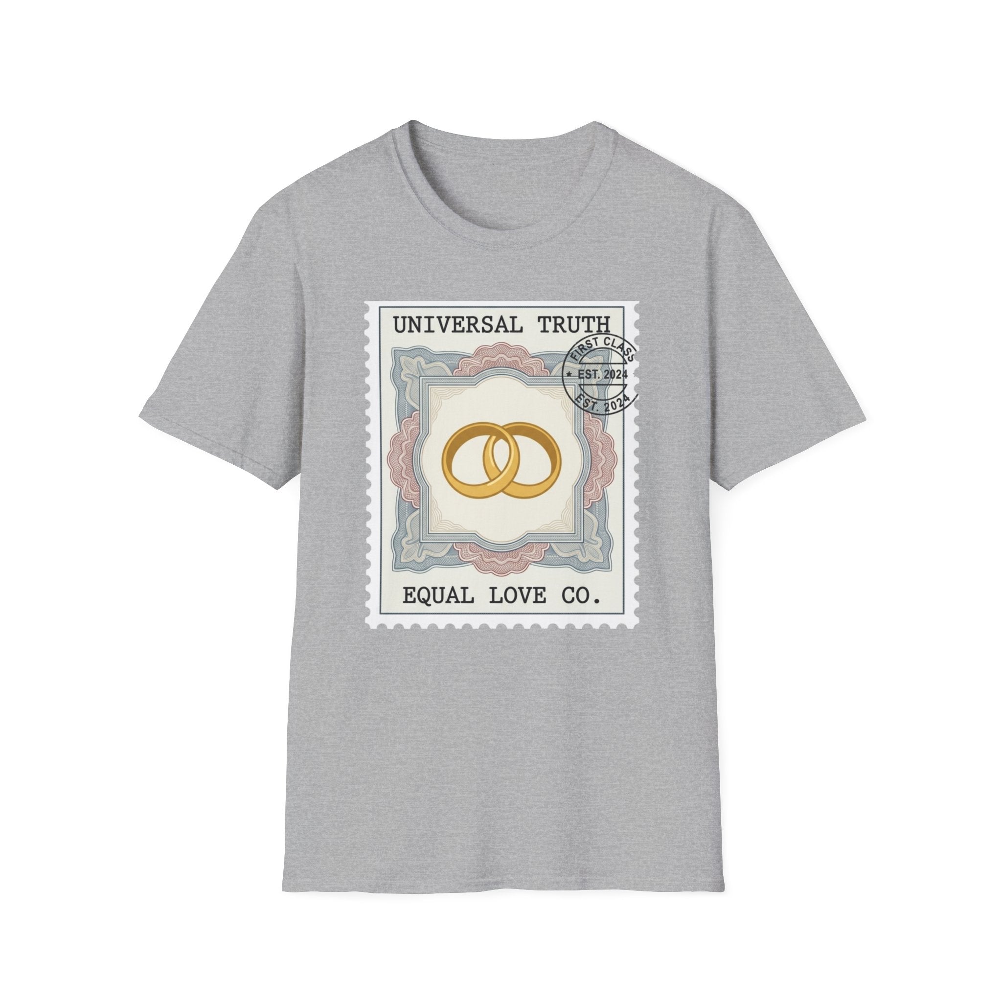 Universal Truth T-Shirt