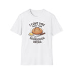 ILUMT Sourdough T-Shirt