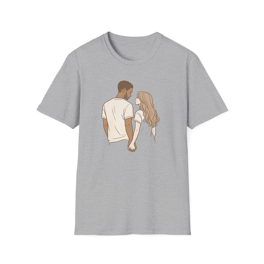 Couples 2 T-Shirt