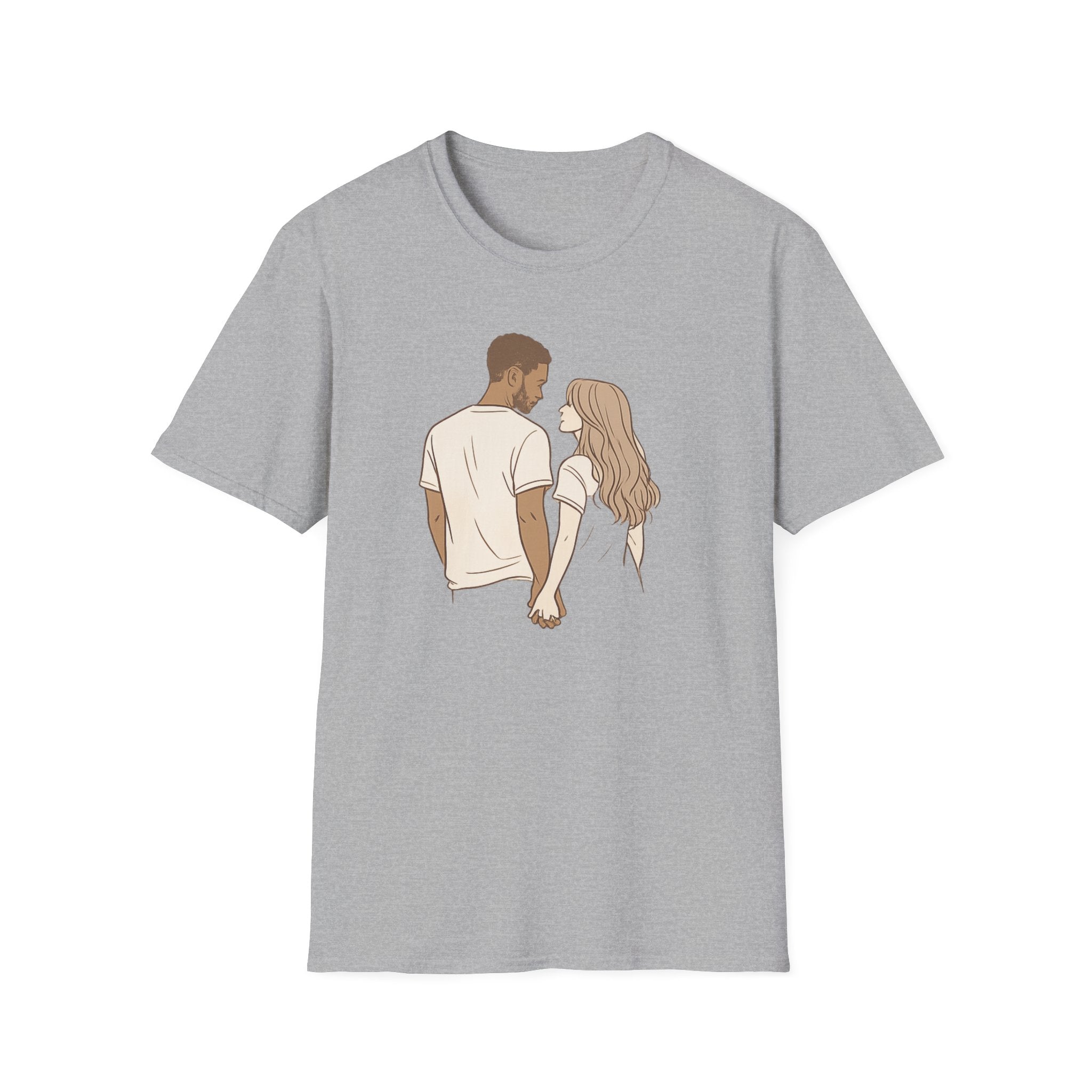 Couples 2 T-Shirt