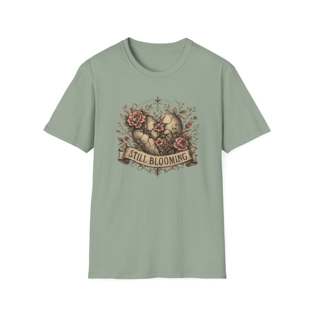 Still Blooming T-Shirt