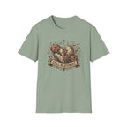 Still Blooming T-Shirt
