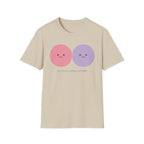 Two Weirdos Finding Each Other T-Shirt