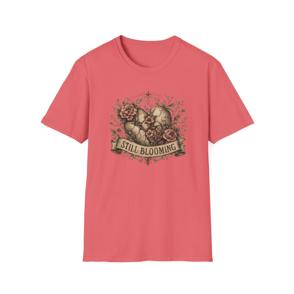 Still Blooming T-Shirt