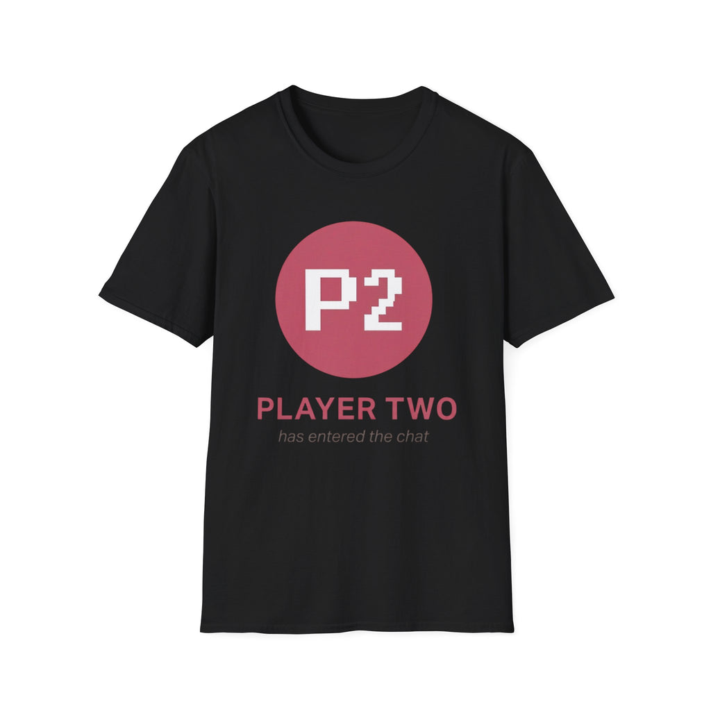 Player 2 T-Shirt