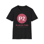 Player 2 T-Shirt