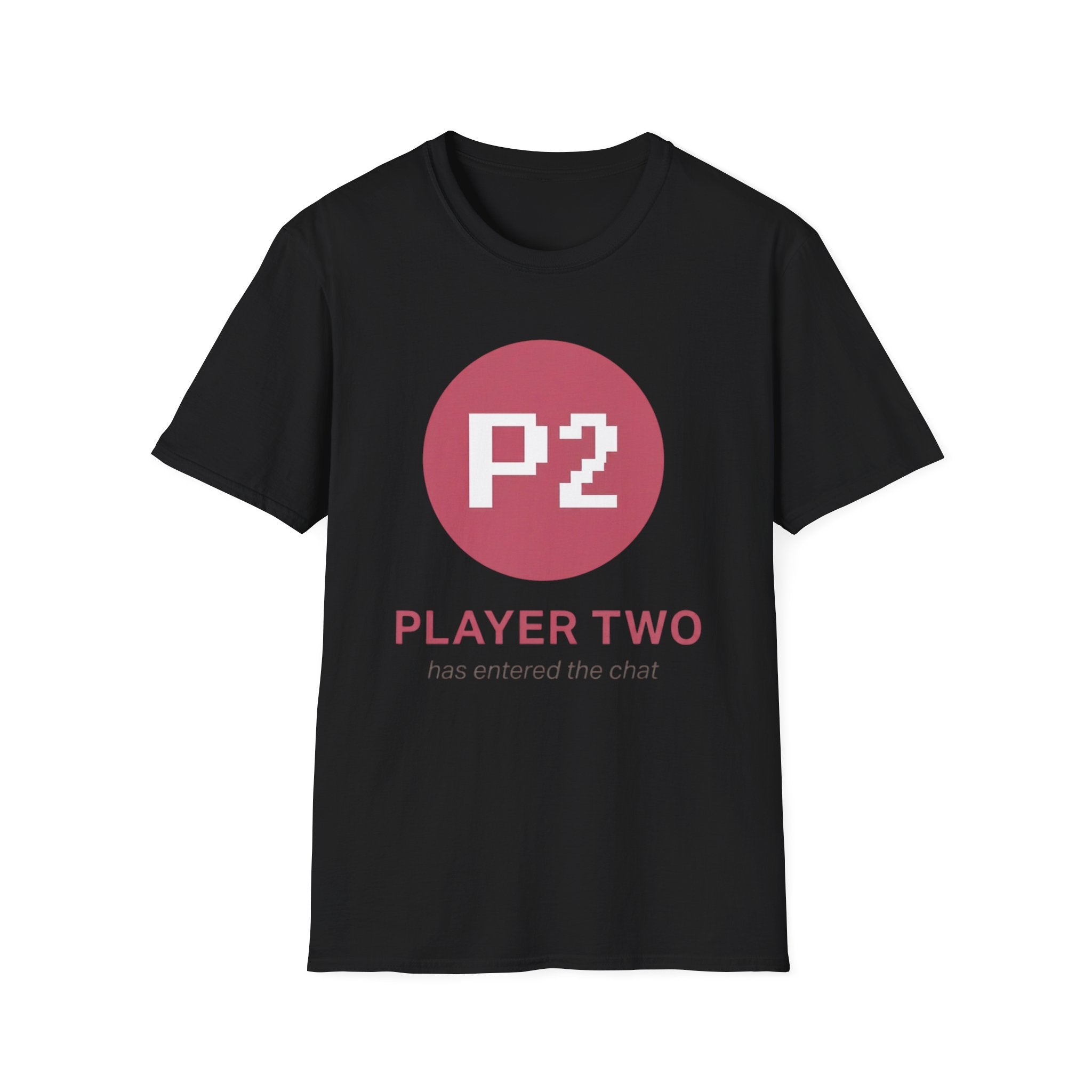 Player 2 T-Shirt