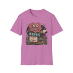 No Vacancy (Except You) Hotel T-Shirt