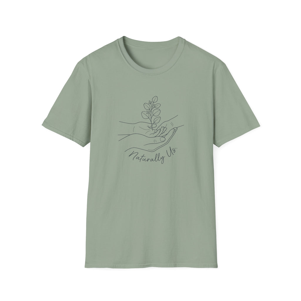 Naturally Us T-Shirt