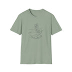 Naturally Us T-Shirt