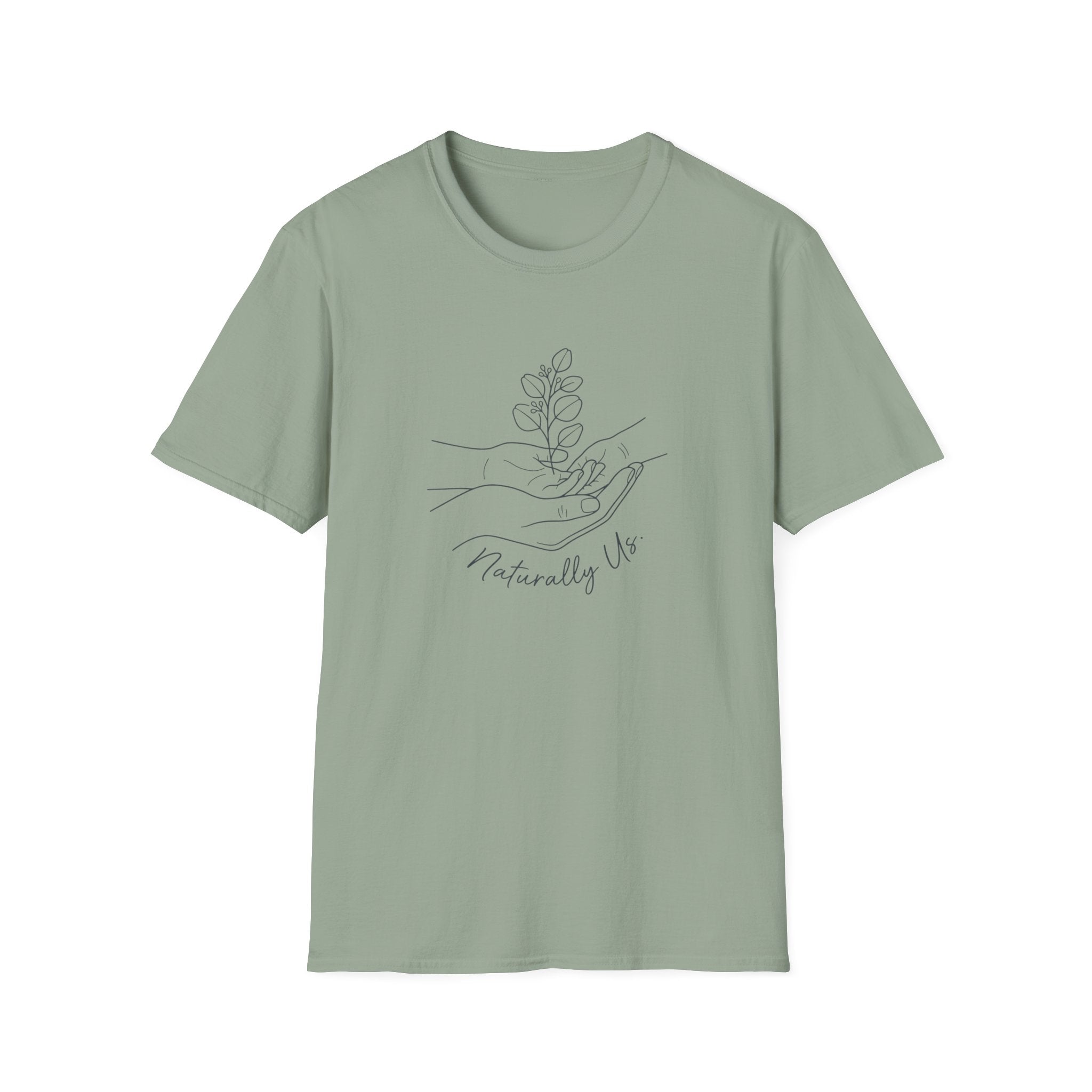 Naturally Us T-Shirt