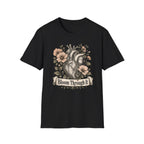 Bloom Through It 2  T-Shirt