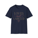 Loved Not LabeledT-Shirt