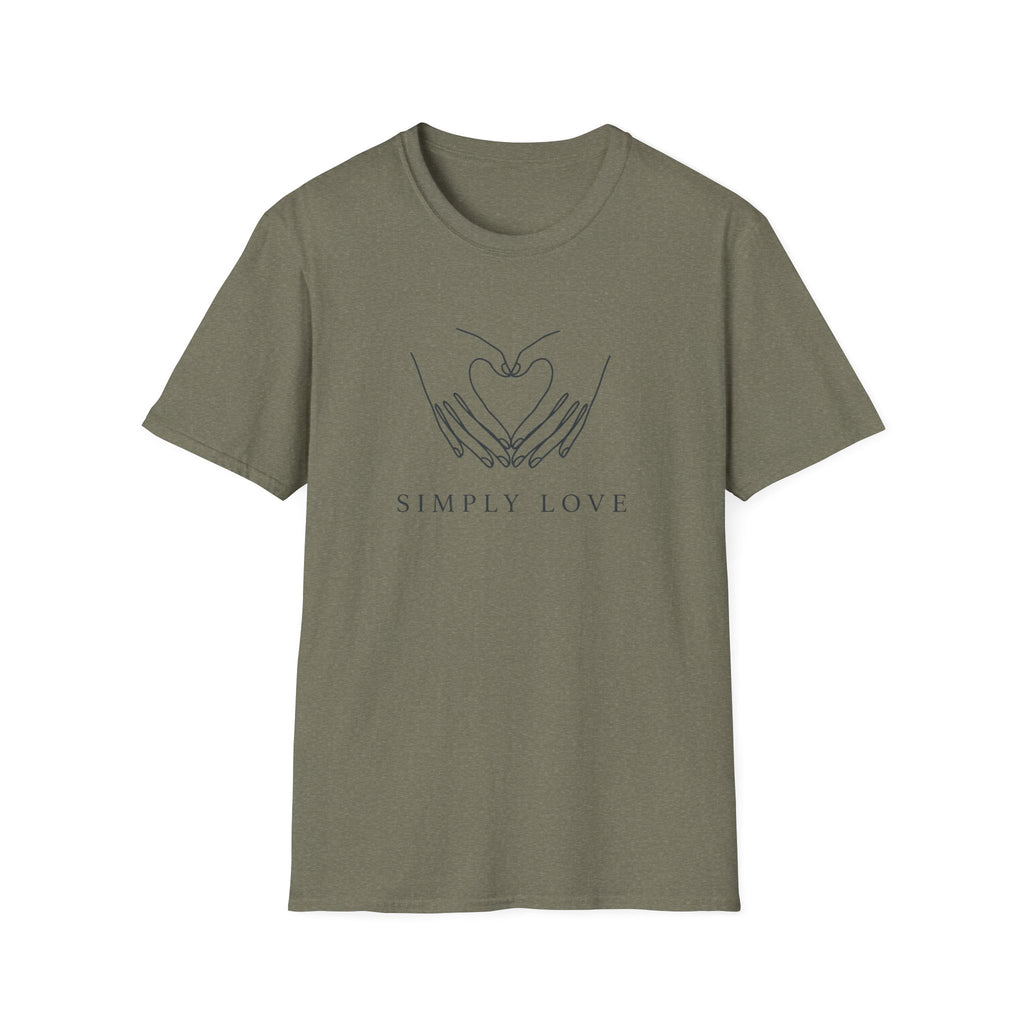 Simply Love T-Shirt