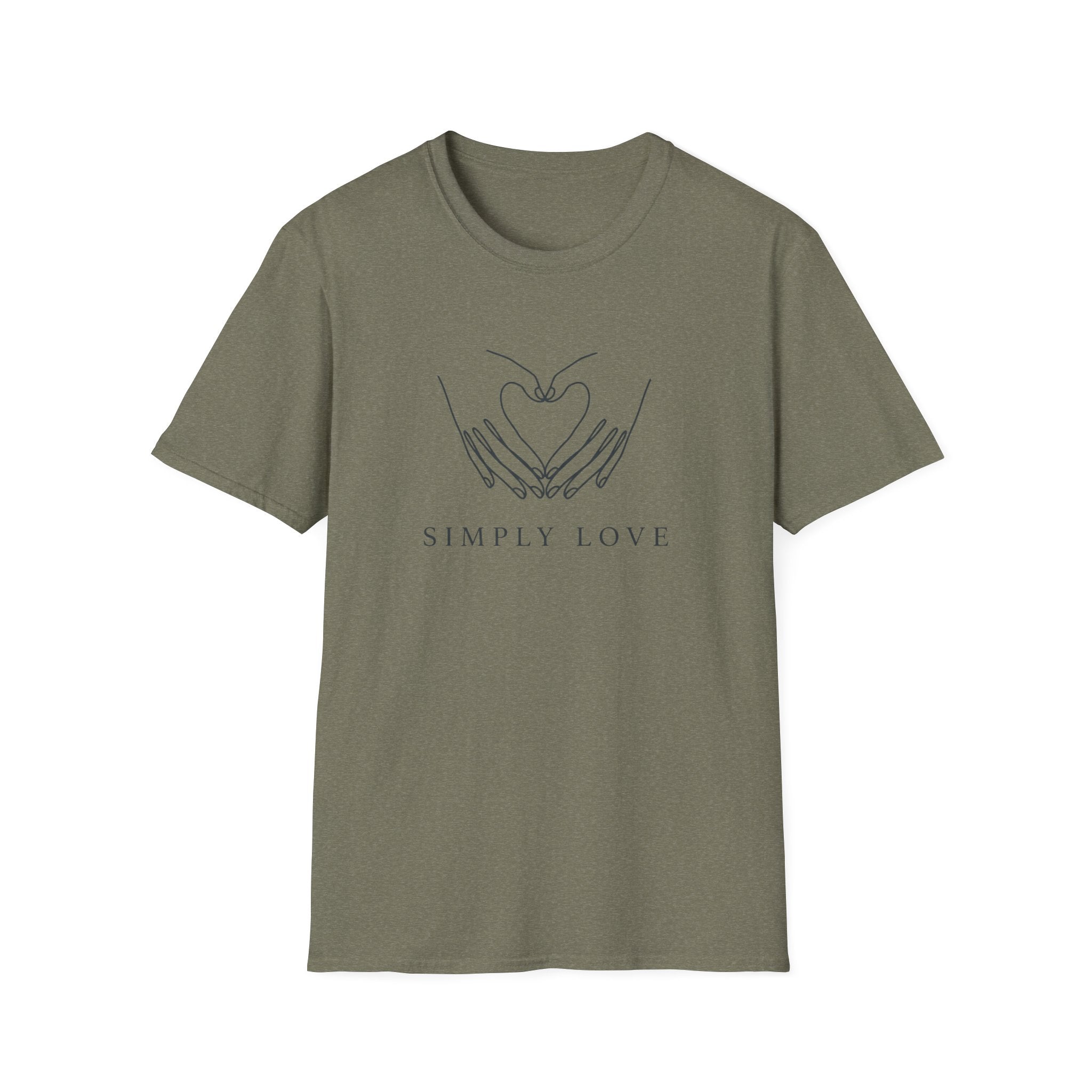 Simply Love T-Shirt
