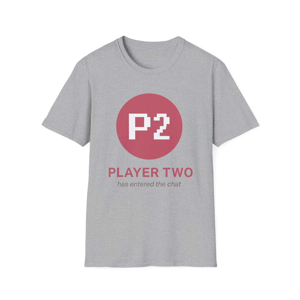 Player 2 T-Shirt